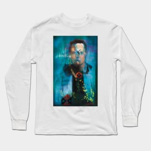 Never tell me the odds Long Sleeve T-Shirt